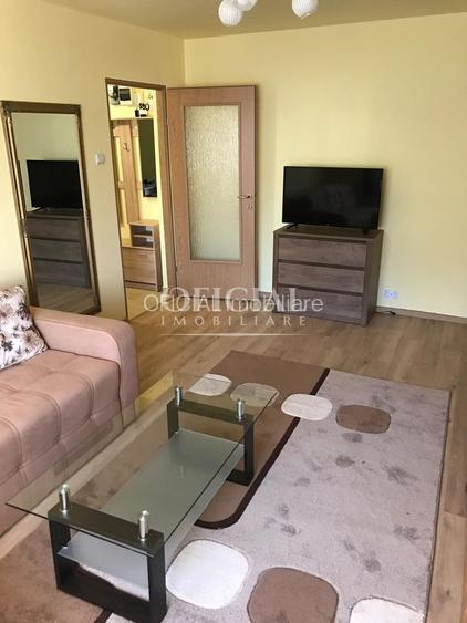 Apartament 2 Camere Decomandat | 50 Mp | Balcon | Zorilor Pasteur UMF - 4