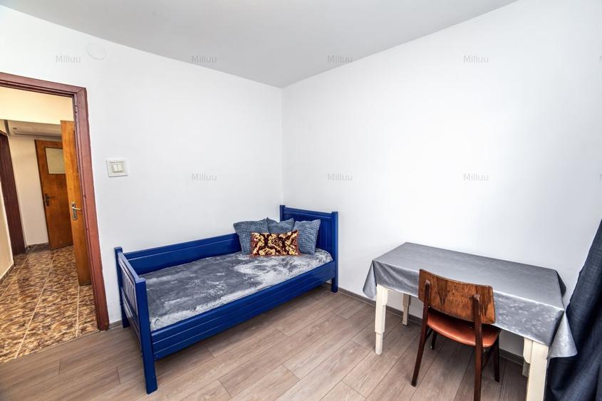3 camere | Petfriendly | 10 Min Metrou Constantin Brancusi