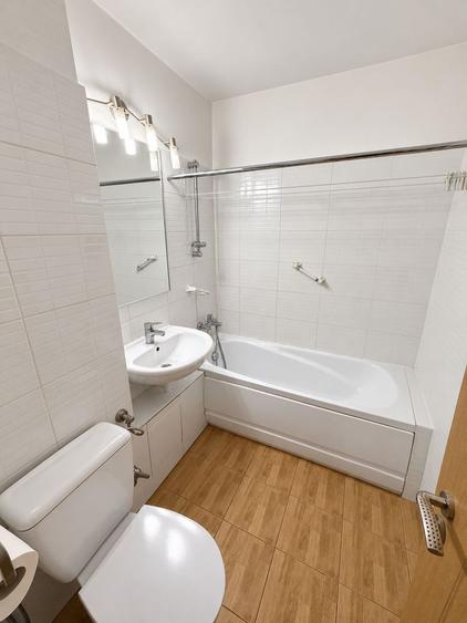GARSONIERA DRUMUL TABEREI - METROU FAVORIT 1 MINUT
