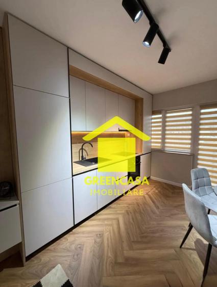 Apartament 3 camere la cheie zona Terra
