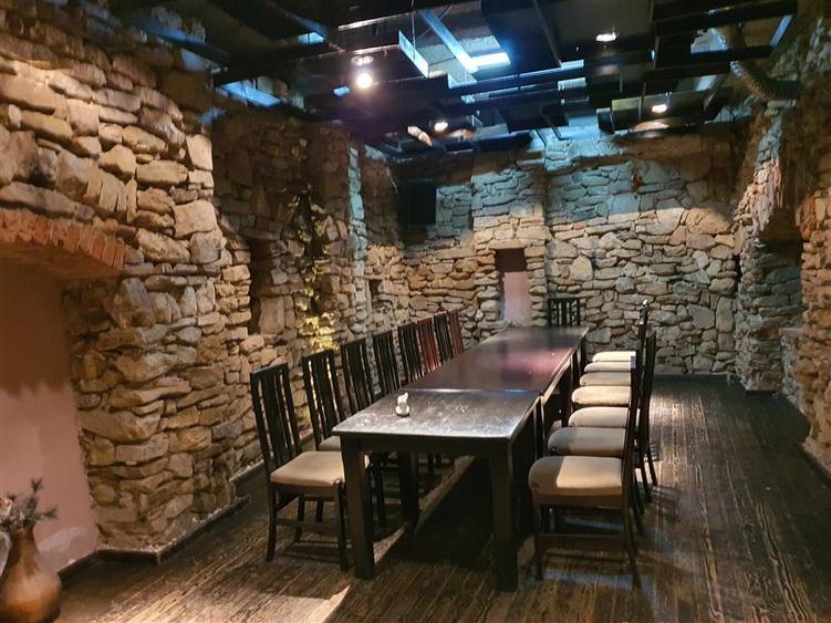 Investitie | Restaurant cu gradina de vara Old Times!