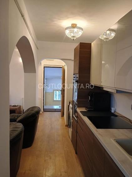Apartament 2 Camere | Primaverii | Lux | Centrala proprie | Parcare - 3