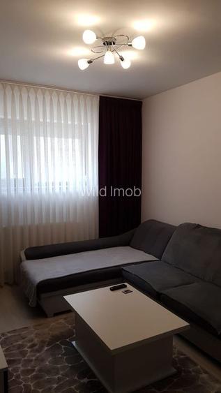 Berceni/Metalurgiei-Apartament 2 camere modern - 2