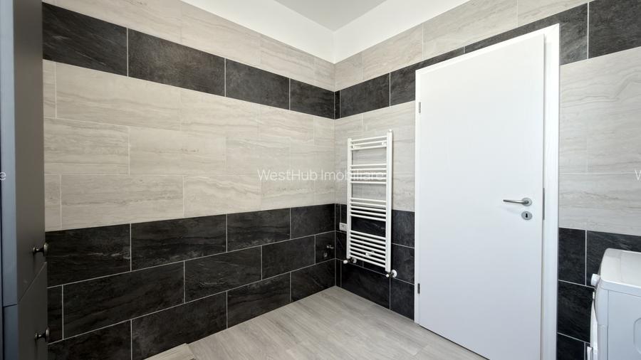 Apartament 3 camere, 2 bai, 72mp utili, 26mp balcon - Dumbravita - 15