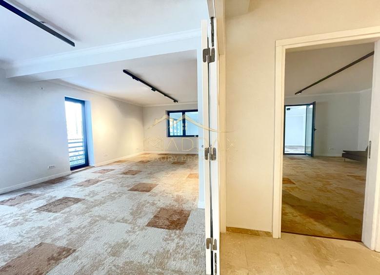 Spatiu de birouri/Showroom PREMIUM ***140mp// Tei/Barbu Vacarescu
