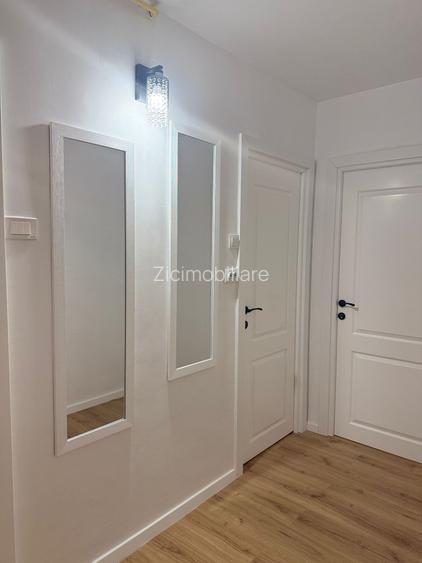 Garsoniera decomandată renovată total -6 minute metrou Gorjului - 7