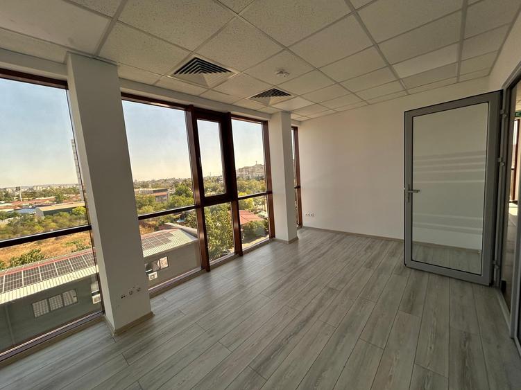 Spatii Birouri/ Policlinica/ Podul Inalt/ Ploiesti