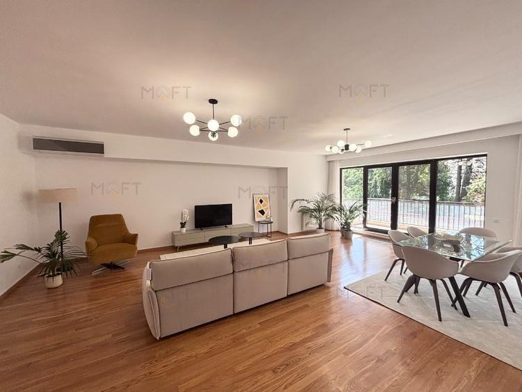APARTAMENT 4 CAMERE LUX KISELEFF 3 LOCURI DE PARCARE INCLUSE