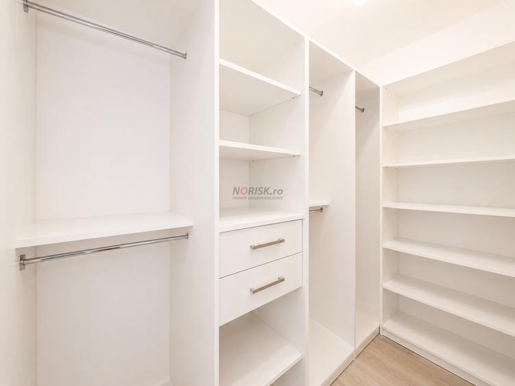 Natura Residence | Move-In Ready | 3 Camere | Iancu Nicolae