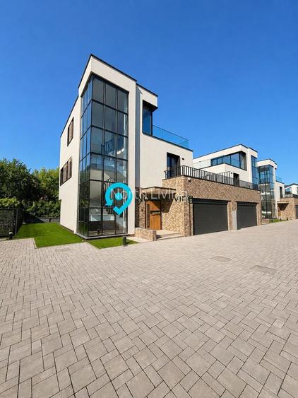 Casă Premium Inchiriat / 5 Camere cu Piscina Privata / Iancu Nicolae - 6