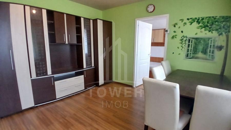 Apartament 2 camere | zona Cedonia