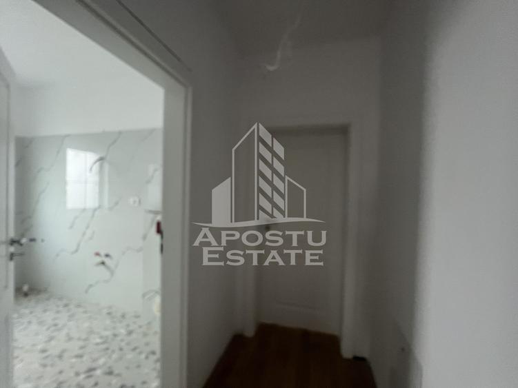 Duplex modern Covaci cu curte de 370 mp