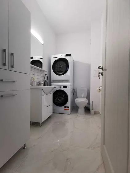 Apartament cu 3 camere de vânzare | Green Residence | 65 mp utili+balcon | 2 bai