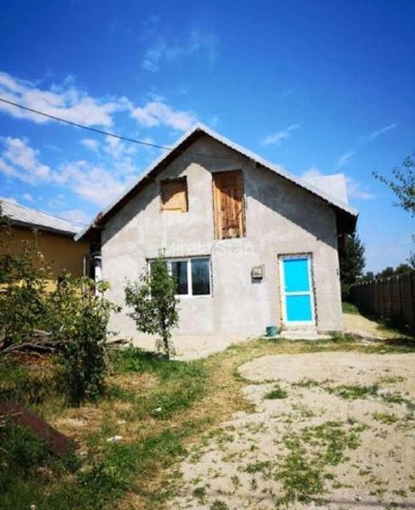 Casa de vanzare in zona liniștiita - 6