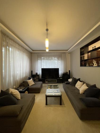 PIPERA | BRITISH SCHOOL | VILA CU 5 CAMERE DISPONIBILA LA VANZARE