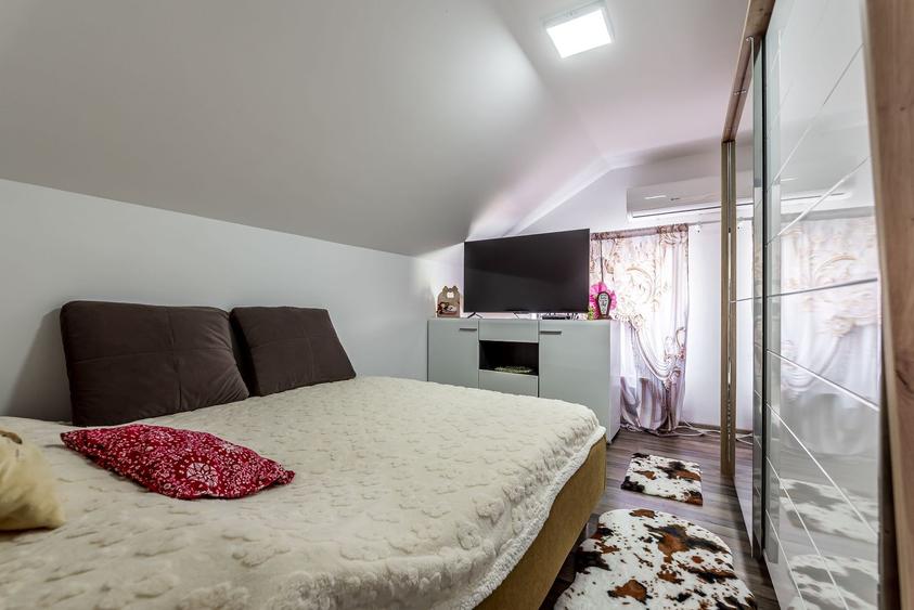 Apartament cu 3 camere, parcare inclusă, bloc nou - 0% COMISION