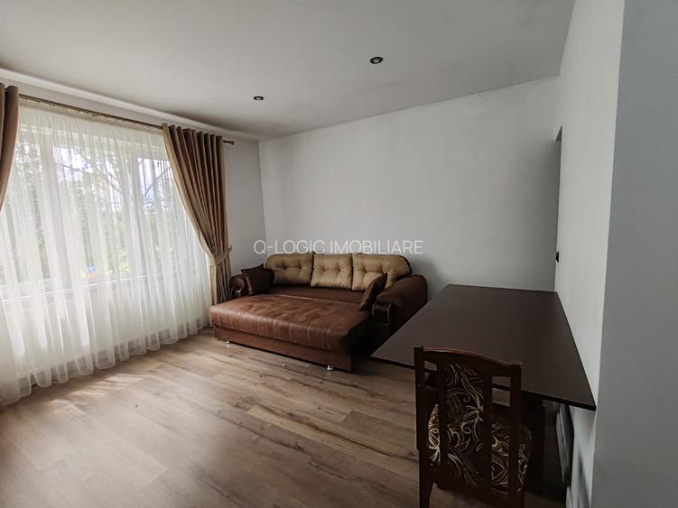 Apartament 2 camere in bloc vila zona AFI - 2