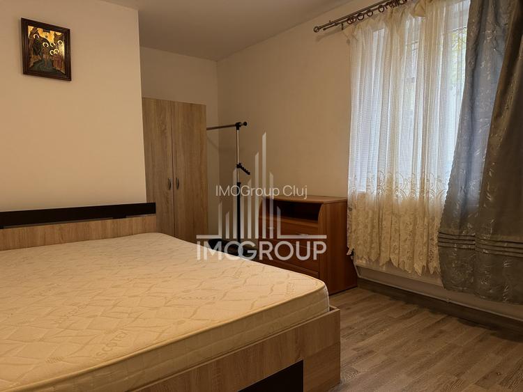 Apartament în zona The Office , langa Hotel Hampton by Hilton | 35 mp - 13