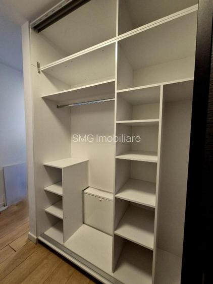 Apartament 2 camere transformat în 3 | Mobilat & utilat | Pipera - 7