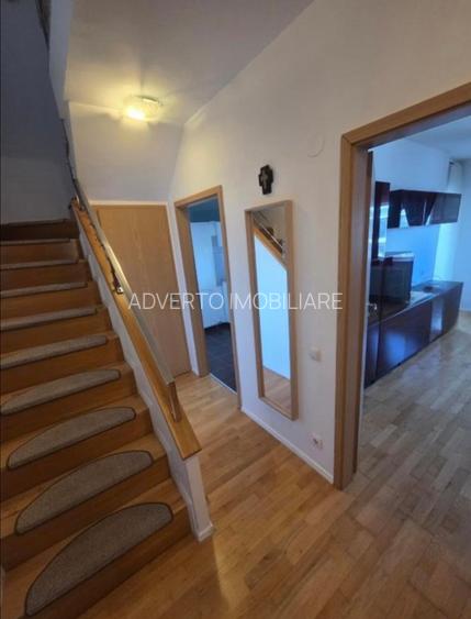 Vânzare duplex 3 camere Estia Residence cu vedere la lac  loc de parcare si boxa - 7