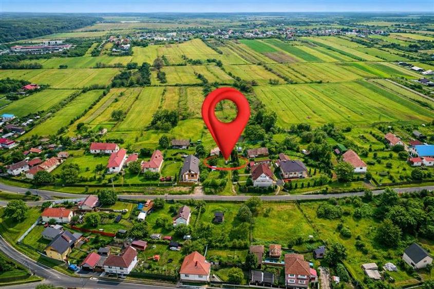 FILM!22.300 mp,activ imobiliar cu valoare adaugata:turism,wellness,rezidential,