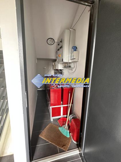 560 mp Hala Depozit Productie Servici cu Birouri curte teren 1035 mp si panouri