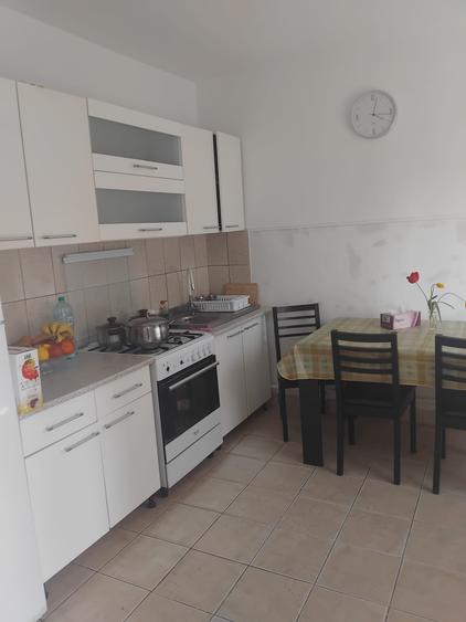 5217  Casa parter +etaj  KM 5