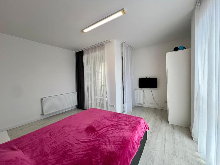 De vânzare | Apartament 2 camere | Cartier Europa | Etaj 2 | 56 mp | Invesiție