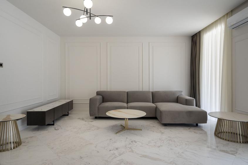4 camere 120 mp curte 84 mp Iancu Nicolae Jolie Village finalizat