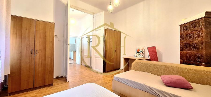 Apartament cu 1 cameră de vânzare în zona Iosefin aproape de Nokia– 0% Comision