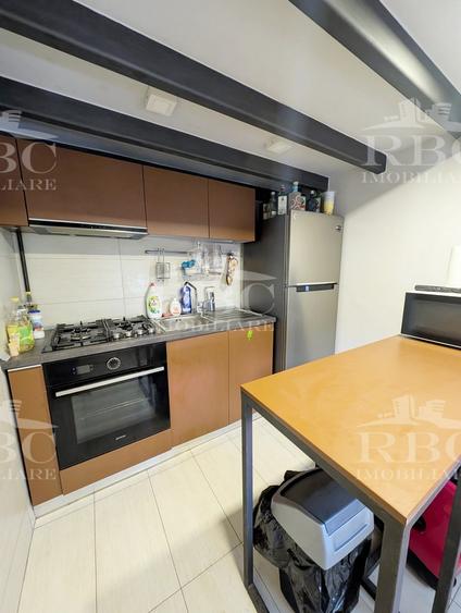 Apartament tip loft in cladire istorica ultracentral
