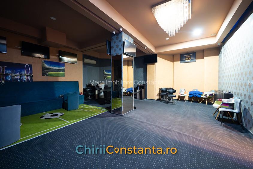 ✅Comison 0%: Spațiu comercial, 147m² | vitrină și parcare - 3