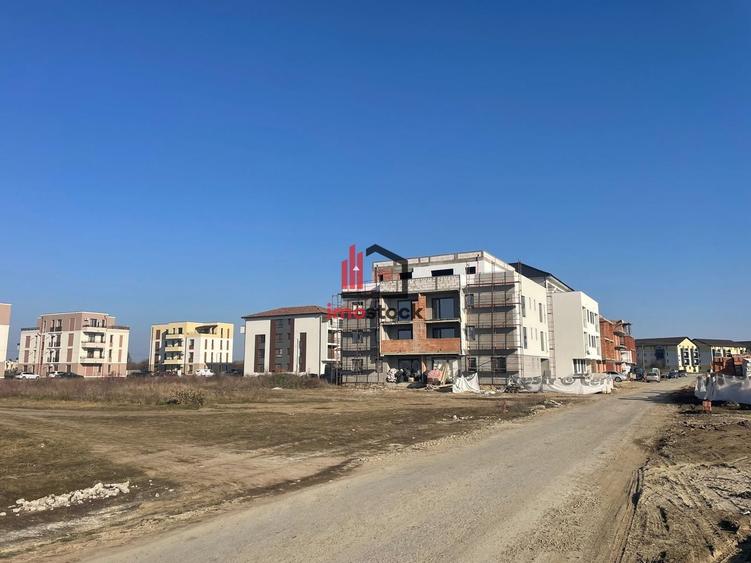 OPORTUNITATE DEZVOLTATOR IMOBILIAR I TEREN LOCUINTE COLECTIVE