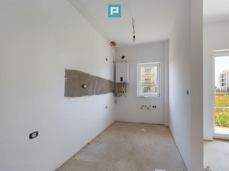 Apartament cu 3 camere, zona Torontalului