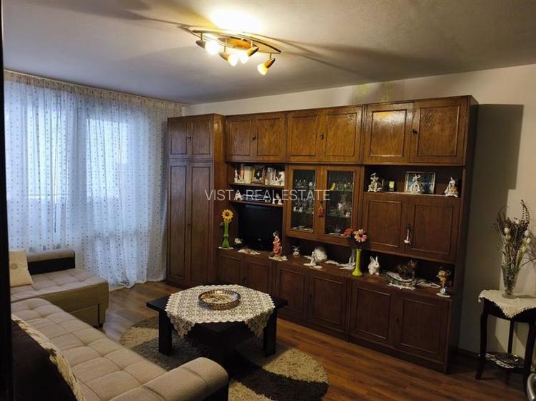 Apartament 2 camere decomandat, zona Uzina 2, Brasov - 7