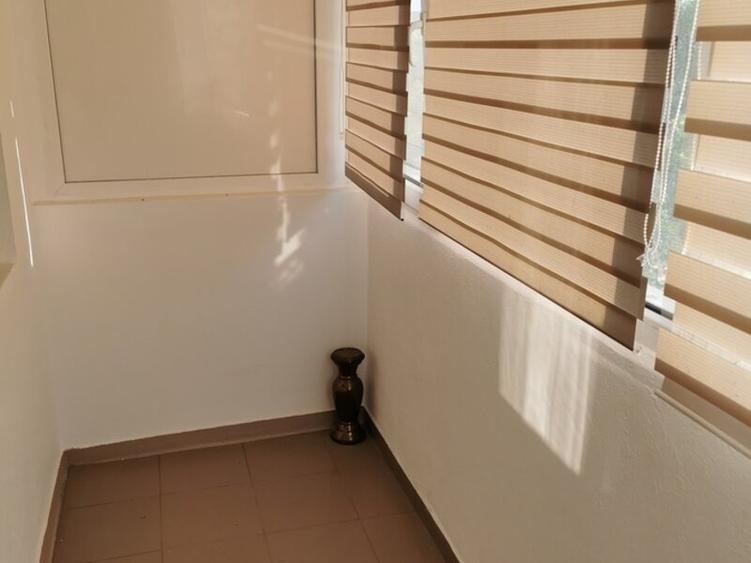 GARSONIERĂ DE ÎNCHIRIAT ÎN ZONA PAJURA SEC.1