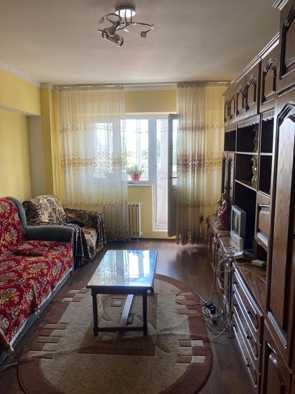 Apartament 3 camere, 65 mp, 2 băi, 2 balcoane, Pantelimon-Chișinău
