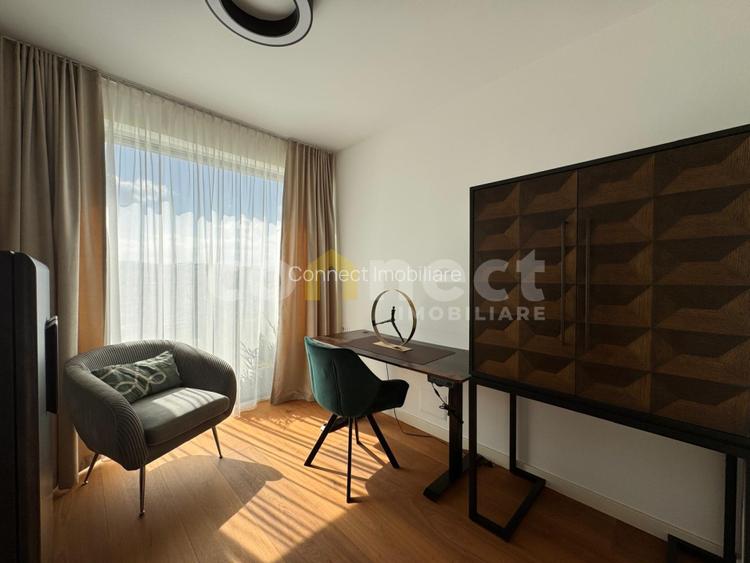 Apartament lux de inchiriat | SU 70 mp | Gruia - 4