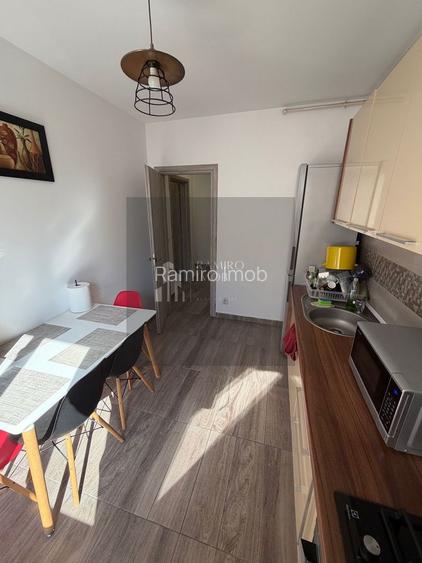Apartament 3 camere Metalurgiei / Cartierul Solar - 3