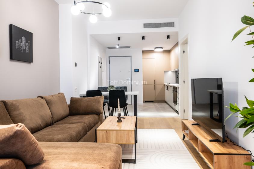 Apartament 2 camere T2 122 | Up-Site - 11
