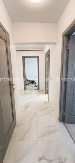 🙋Tomis NORD🔸2 Camere  Decomandate 52.60m² Renovat TOTAL Centrala - 6