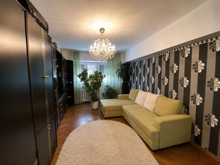 COMISION 0%, Apartament 4 Camere, 82 mp, Etaj 3 din 8, Simion Barnutiu - 7