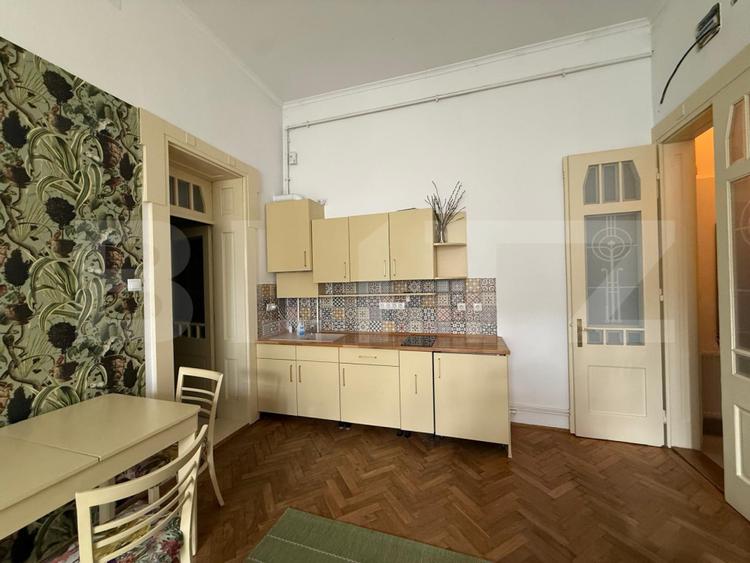 Apartament 2 camere de închiriat ultracentral în Târgu Mureș
