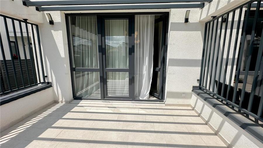 Casa eleganta | tip Duplex | 3 camere | Sanpetru |