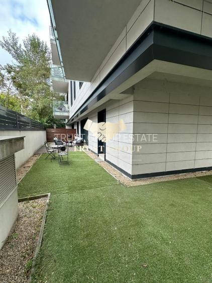 One Floreasca Lake | Apartament 3 Camere | Terasă 74 mp | Parcare Subterană | - 12
