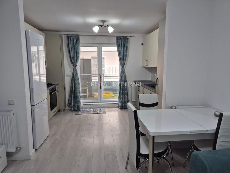 Apartament 2 camere modern, centrala proprie, Pallady - 3