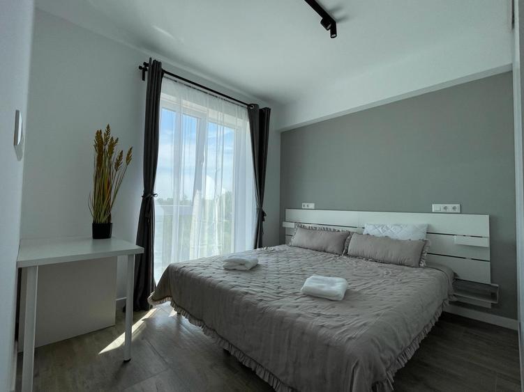 Apartament de inchiriat in Targoviste | Premium | NOU| Vedere superba