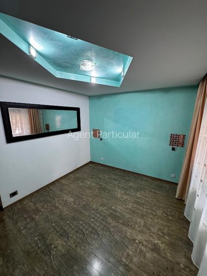 Apartament cu 4 camere, 90 m² utili, situat la parter, in Ramicu Valcea - 2