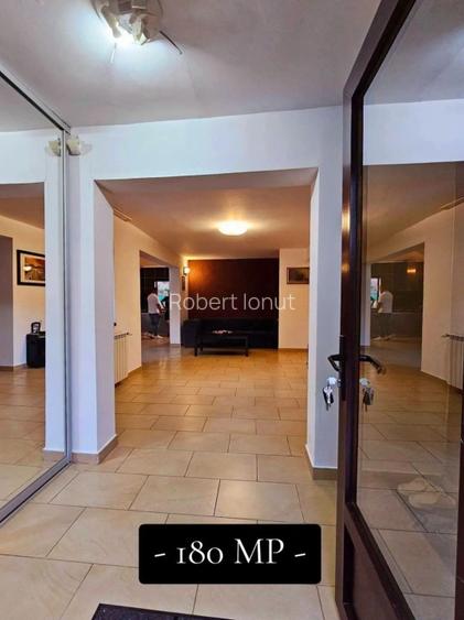 CASA P+M - 4 CAMERE 180 MP - TEREN 1058 - 2 BAI 2 TERASE BALCON GARAJ - SNAGOV - 6