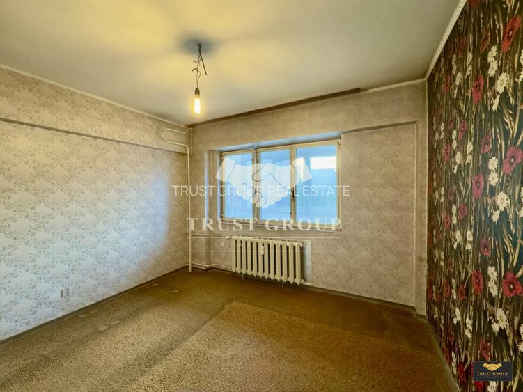 Apartament 3 camere Domenii | Necesita renovare - 4